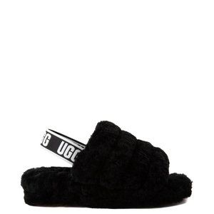 UGG Fluff Yeah Sandal Slipper